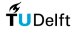 TU Delft Logo