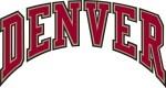 Denver University Pioneers Logo.svg