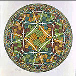 Escher Circle Limit III.jpg