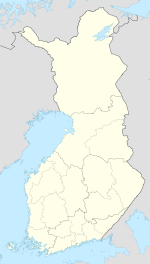 Nuclear power in Finland is located in Finland