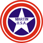 Glenn L Martin Company logo.png