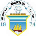 Greenock Morton FC logo.svg