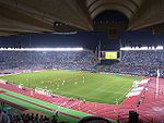 2007 Gulf Cup Stadium