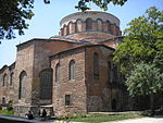 Hagia Eirene Constantinople July 2007 002.jpg