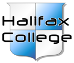 Halifax College logo