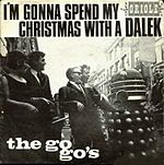 I'm Gonna Spend My Christmas With A Dalek.jpg