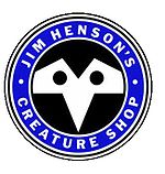 Jim Henson's Creature Shop logo