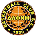 Dafni BC S.A. logo