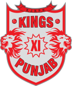Kings XI Punjab Logo.svg