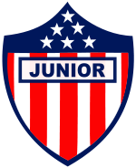 Logo del Junior.svg
