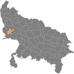 Mahamaya Nagar district.svg