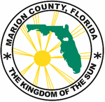 Seal of Marion County, Florida