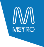 Metro Trains Melbourne Logo.svg