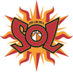 Miami Sol logo