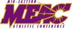 Mid-Eastern Athletic Conference logo.png