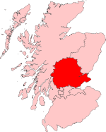 Mid Scotland and Fife (Scottish Parliament electoral region).svg