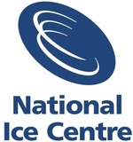 The National Ice Centre logo