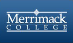 Logo of Merrimack College