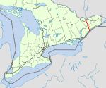 Ontario 416 map.svg