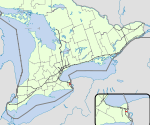 Ontario 420 map.svg