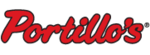 Portillo's Restaurants logo