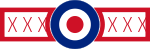 RAF 29 Sqn.svg