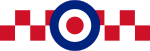 RAF 56 Sqn.svg