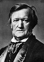 Richard Wagner in 1871
