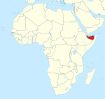 Somaliland in Africa (-mini map -rivers).svg
