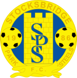 Stocksbridge Park Steels FC logo.svg