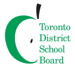 Toronto District School Board Logo.svg