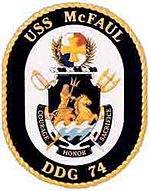 USS McFaul crest.jpg