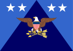 US Under Secretary of Defense flag.svg