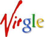 Virgle Logo