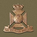 Wiltshire Regiment Badge.jpg