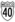 Mexican Federal Highway 40.png
