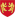 Royal Arms of England (1189-1198).svg