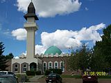 Calgary Islamic Center.JPG
