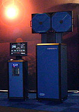 Definity digital film recorder at ibc amsterdam 2008.jpg