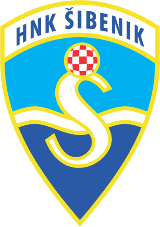 HNK Šibenik logo.svg