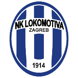 Lokomotiva's Logo
