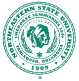 Seal of Northeastern State University