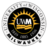 Seal of the University of Wisconsin–Milwaukee