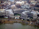The Watergate Building
