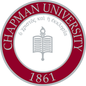 Chapman University logo.gif