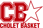 Cholet Basket logo
