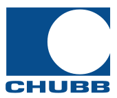 Chubb Corporation logo.svg