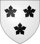 Lord Borthwick arms.svg