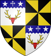 MacTavish of Dunardry arms.svg