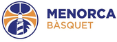 Menorca Bàsquet logo
